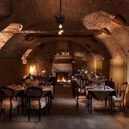Boutique Hotel Villa Dei Campi Gavardo Ngoại thất bức ảnh