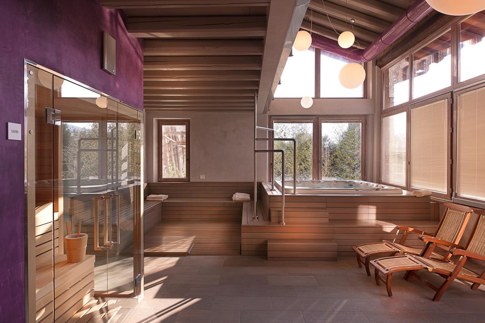Boutique Hotel Villa Dei Campi Gavardo Ngoại thất bức ảnh