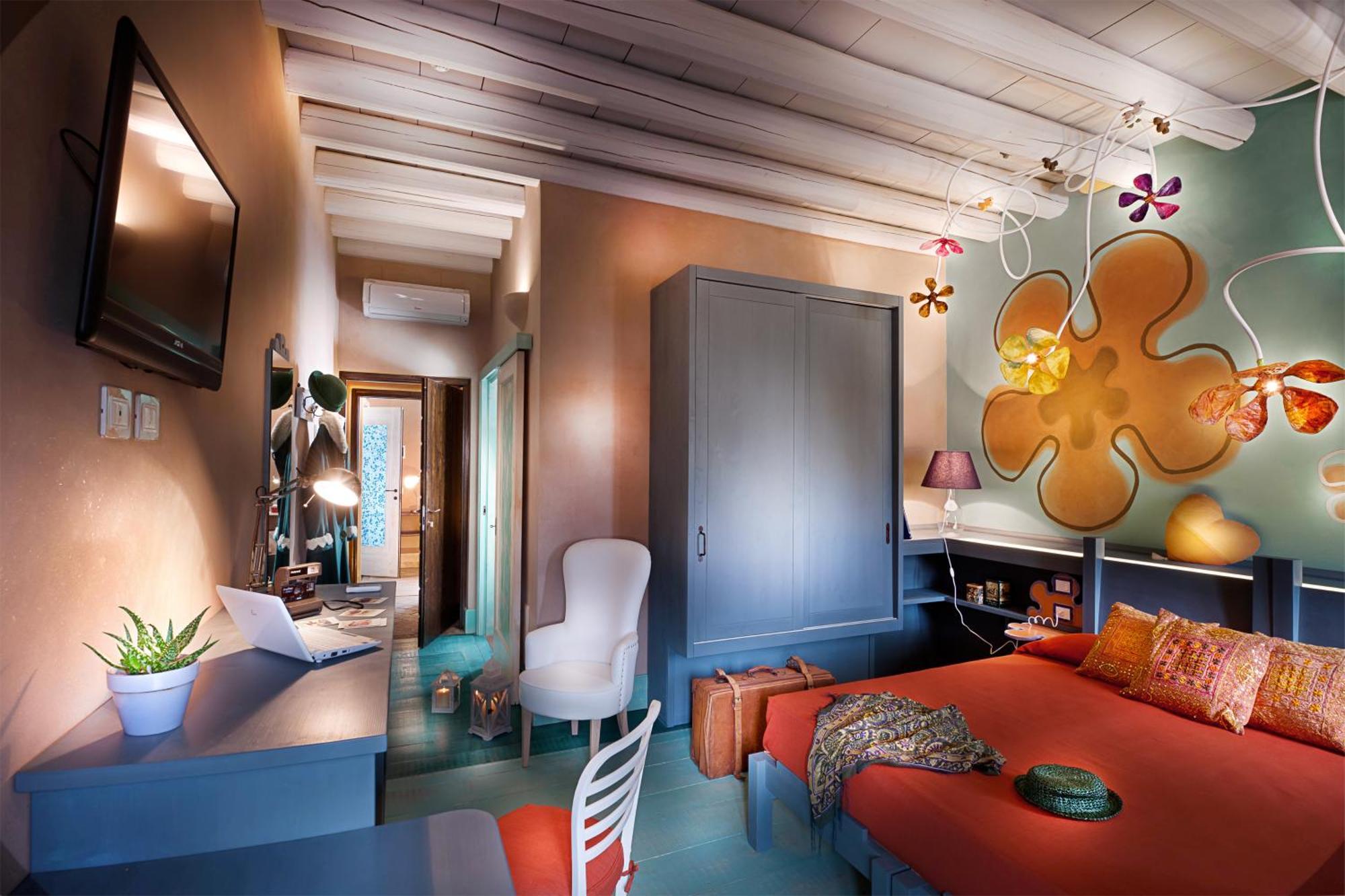 Boutique Hotel Villa Dei Campi Gavardo Ngoại thất bức ảnh