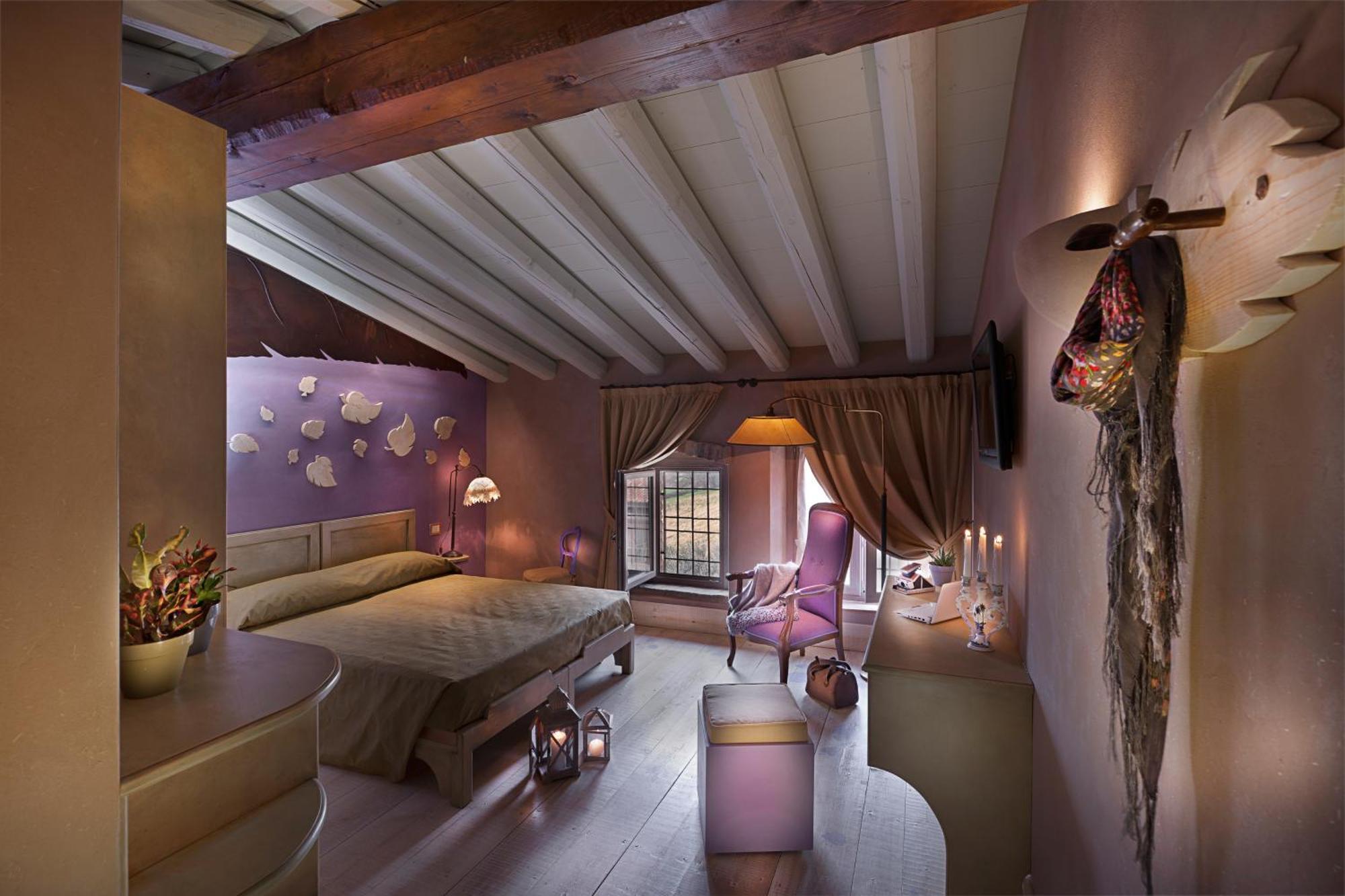 Boutique Hotel Villa Dei Campi Gavardo Ngoại thất bức ảnh
