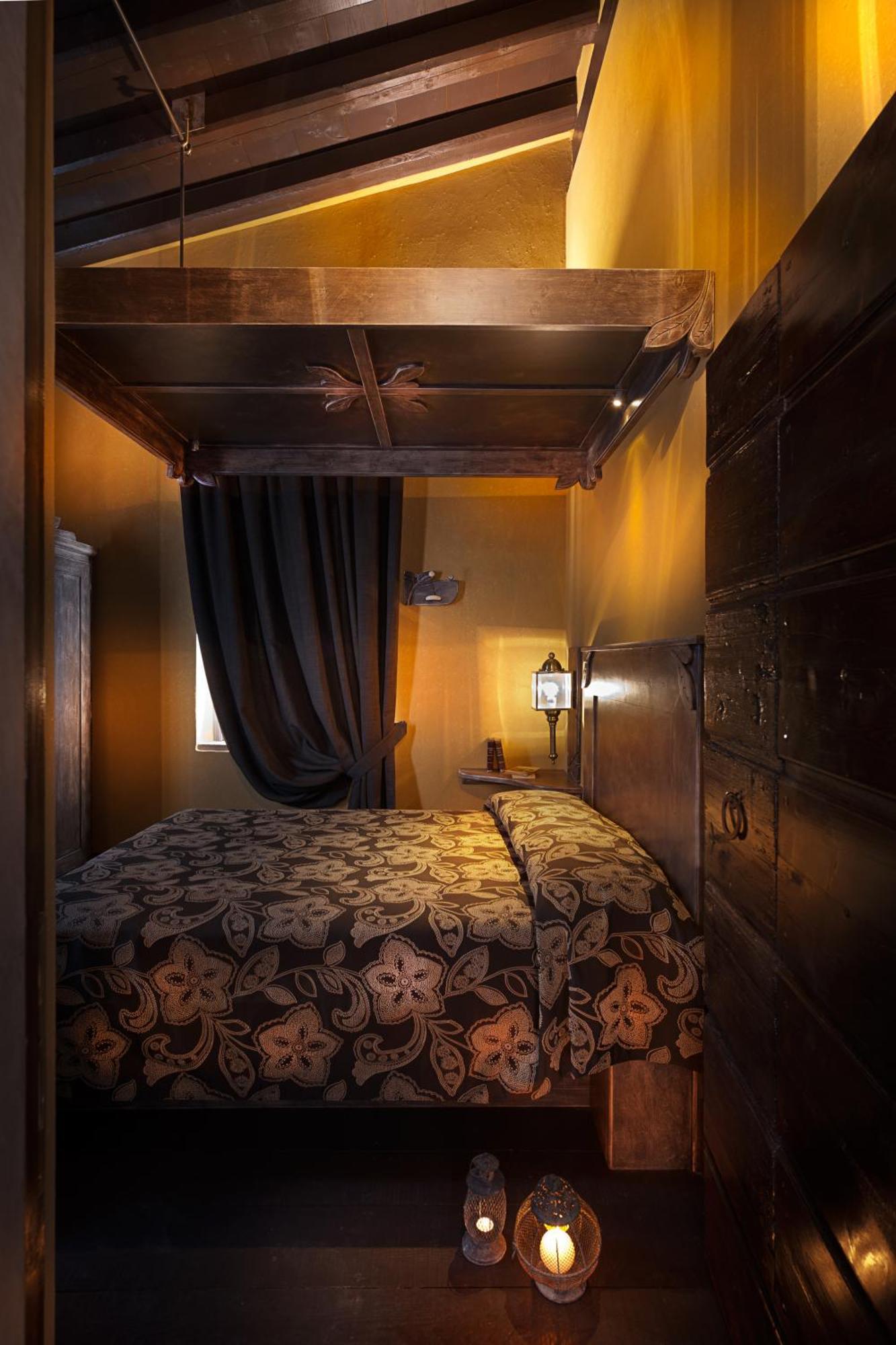 Boutique Hotel Villa Dei Campi Gavardo Ngoại thất bức ảnh