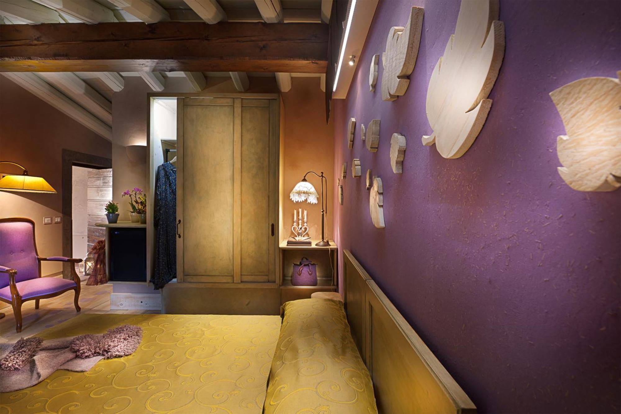 Boutique Hotel Villa Dei Campi Gavardo Ngoại thất bức ảnh