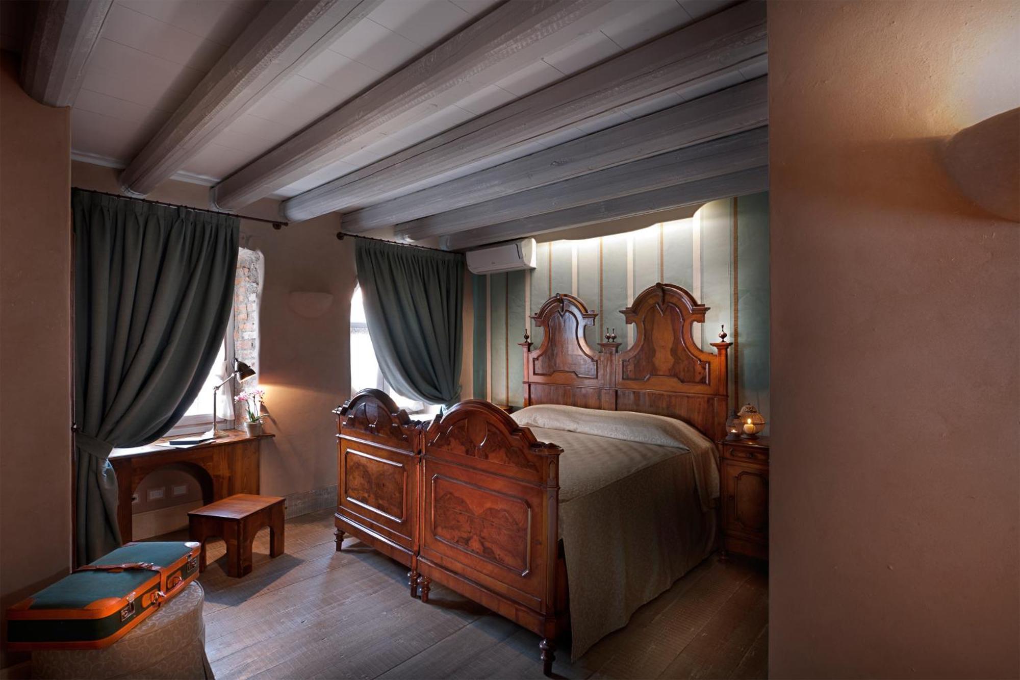 Boutique Hotel Villa Dei Campi Gavardo Ngoại thất bức ảnh
