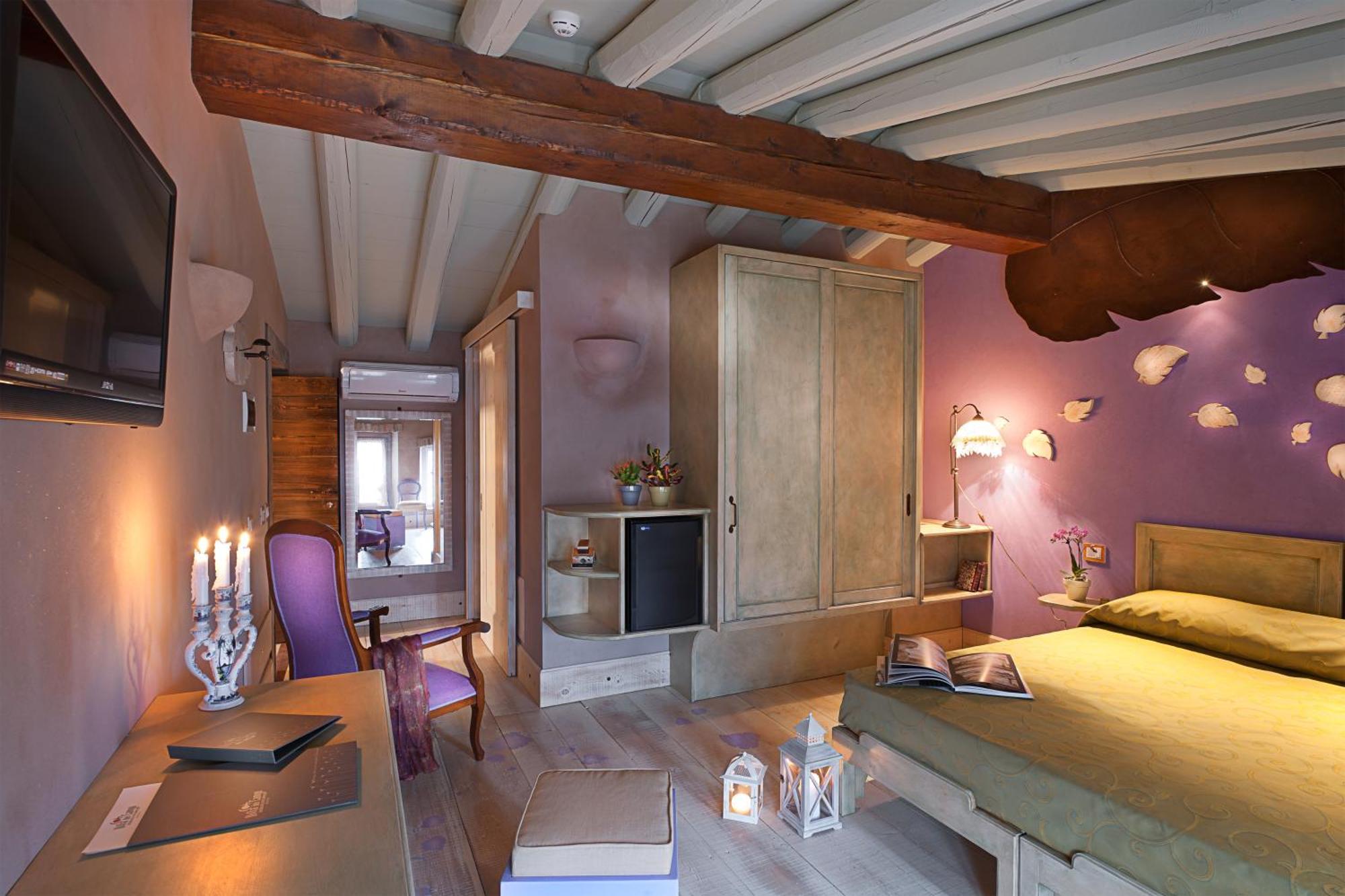 Boutique Hotel Villa Dei Campi Gavardo Ngoại thất bức ảnh