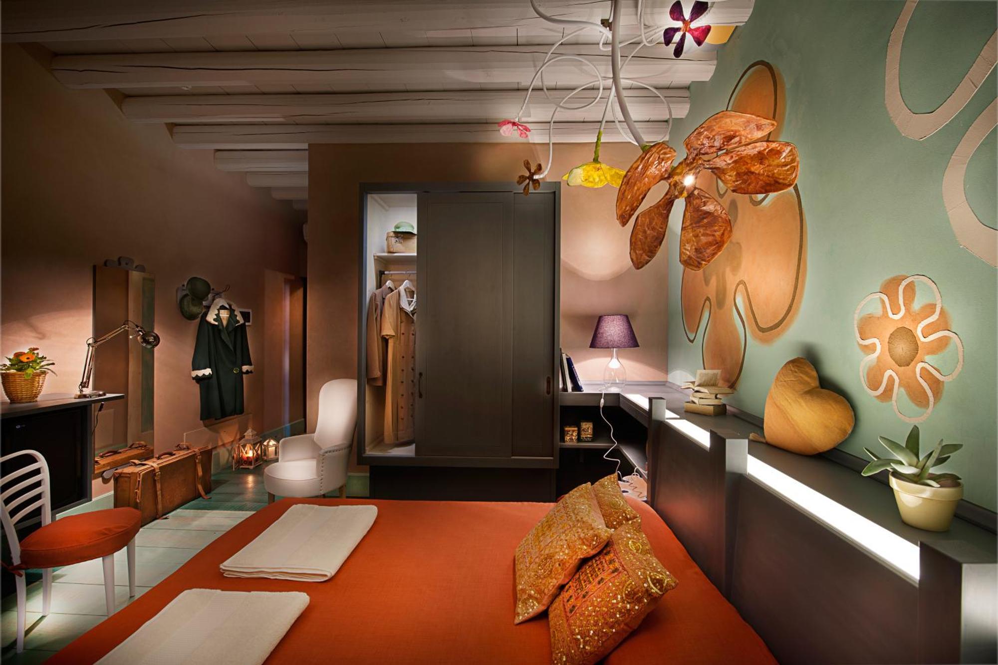 Boutique Hotel Villa Dei Campi Gavardo Ngoại thất bức ảnh