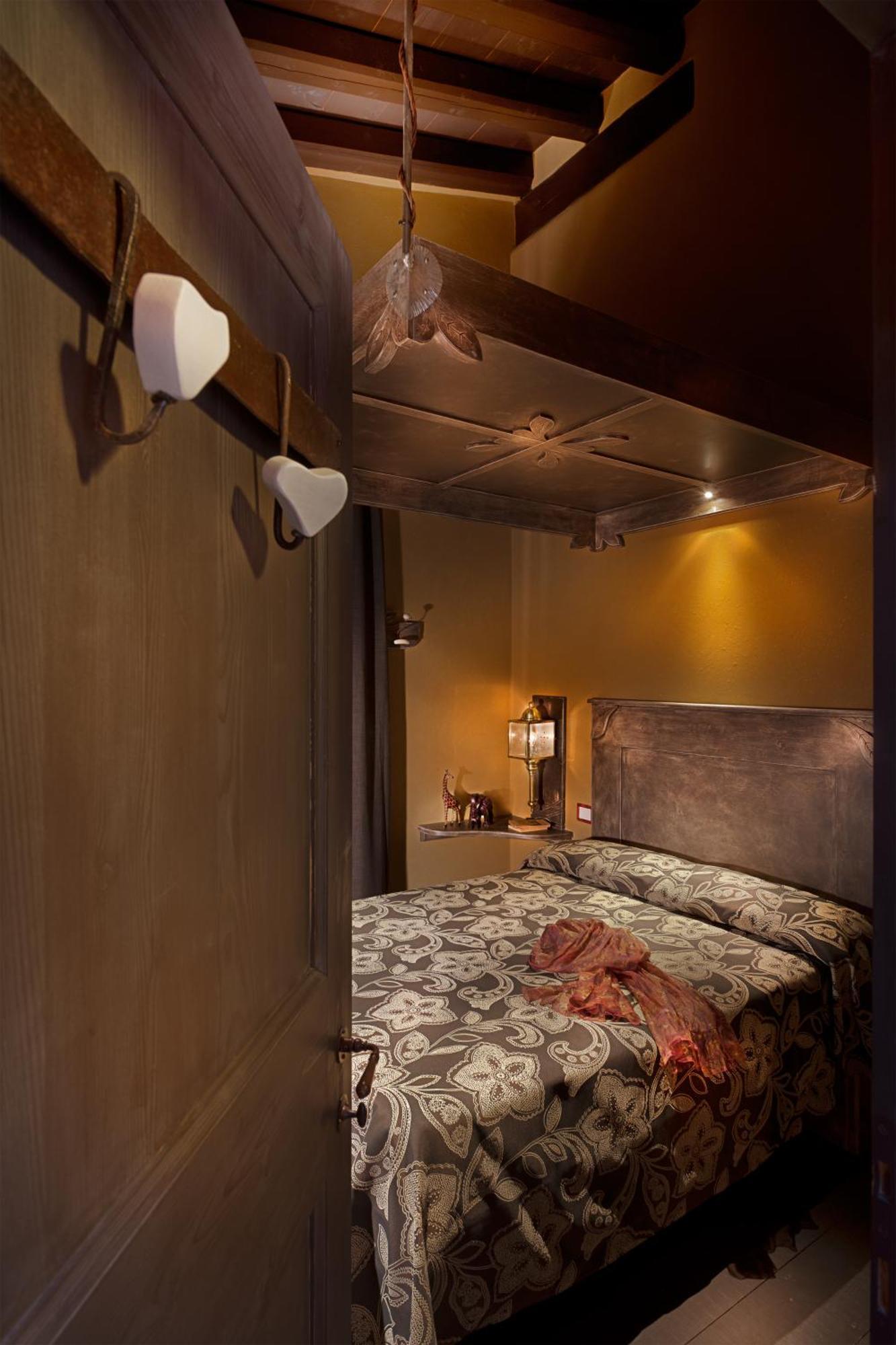 Boutique Hotel Villa Dei Campi Gavardo Ngoại thất bức ảnh