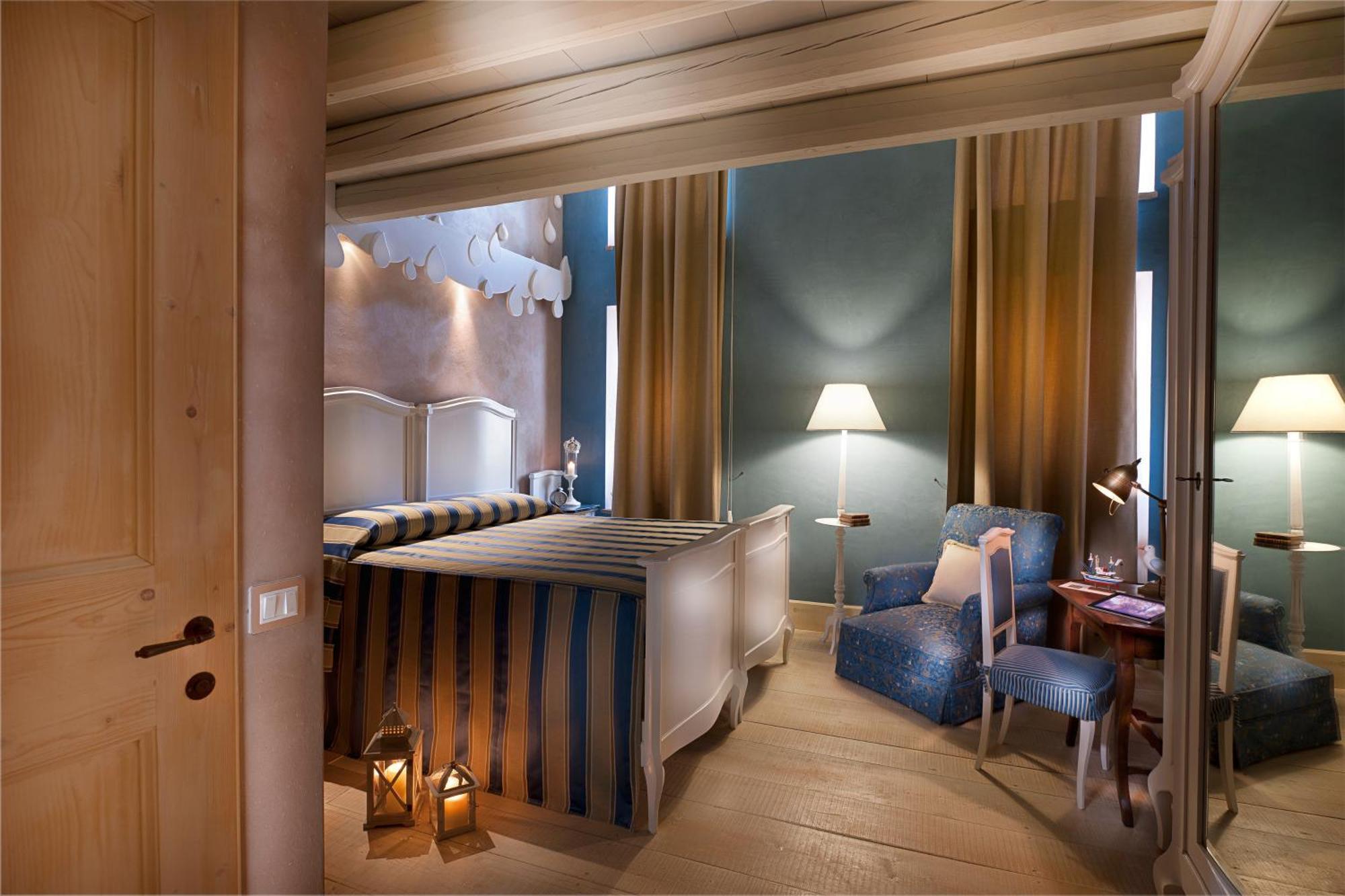 Boutique Hotel Villa Dei Campi Gavardo Ngoại thất bức ảnh