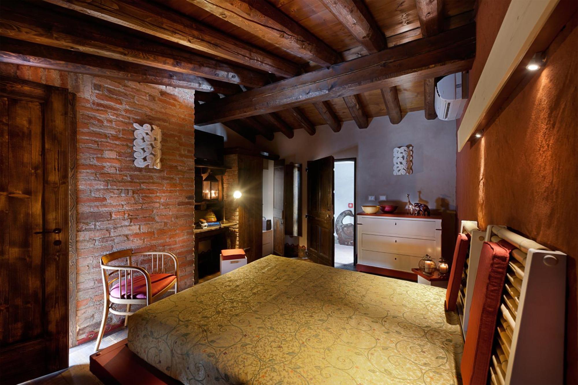 Boutique Hotel Villa Dei Campi Gavardo Ngoại thất bức ảnh