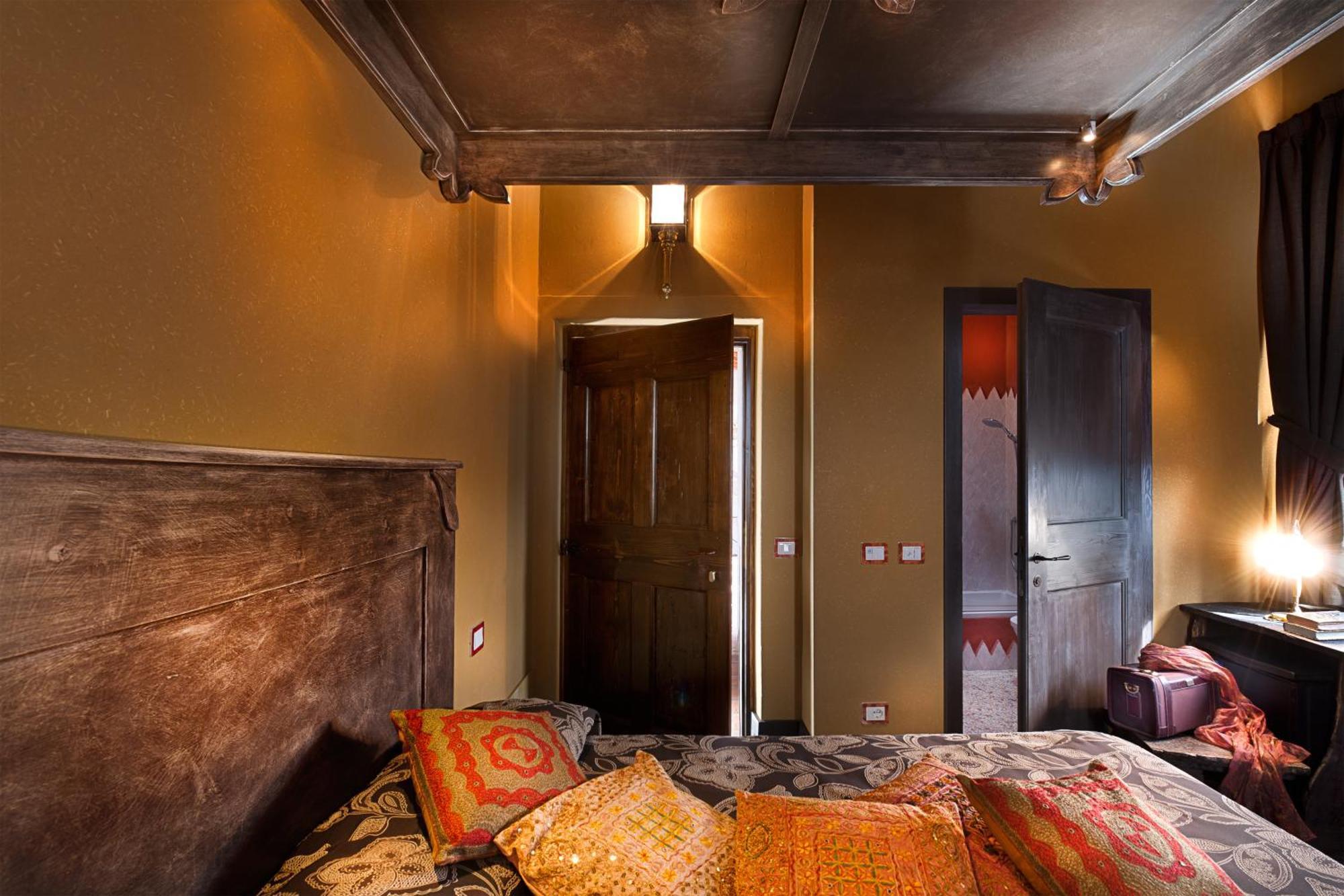 Boutique Hotel Villa Dei Campi Gavardo Ngoại thất bức ảnh