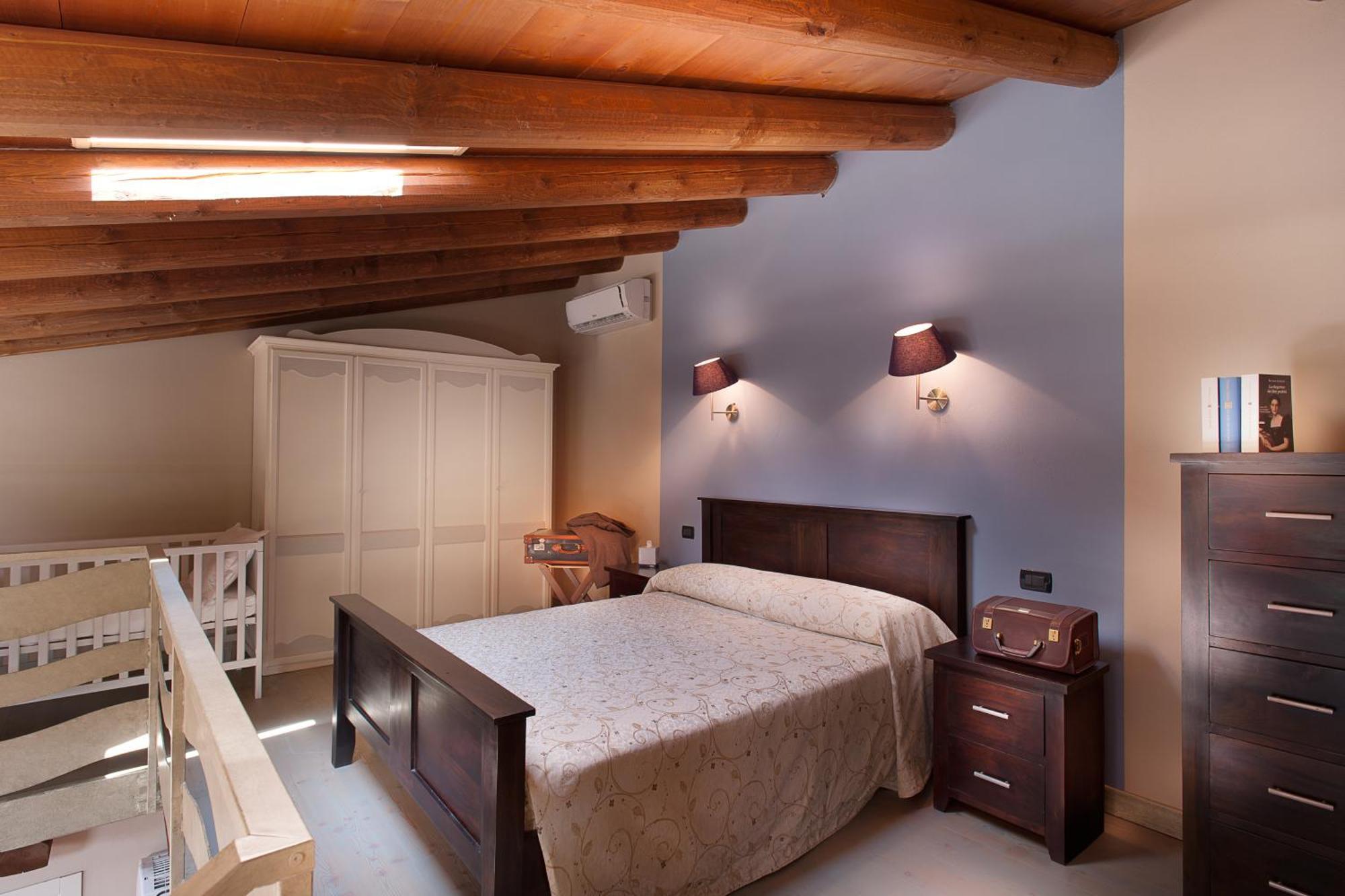 Boutique Hotel Villa Dei Campi Gavardo Ngoại thất bức ảnh