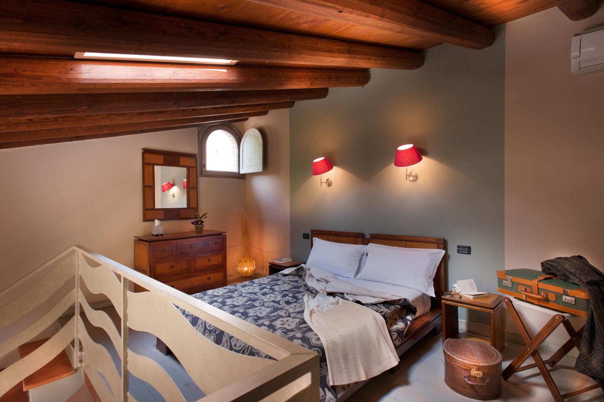 Boutique Hotel Villa Dei Campi Gavardo Ngoại thất bức ảnh