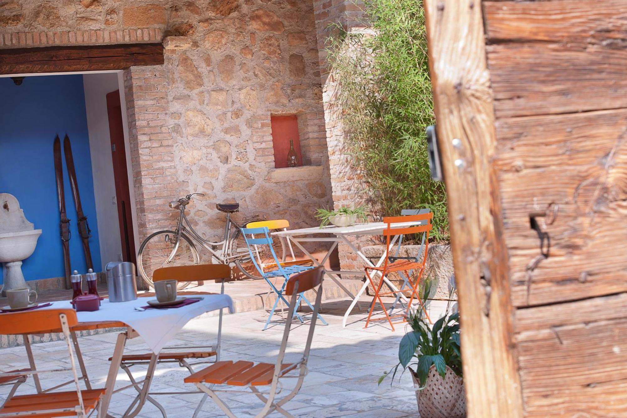 Boutique Hotel Villa Dei Campi Gavardo Ngoại thất bức ảnh