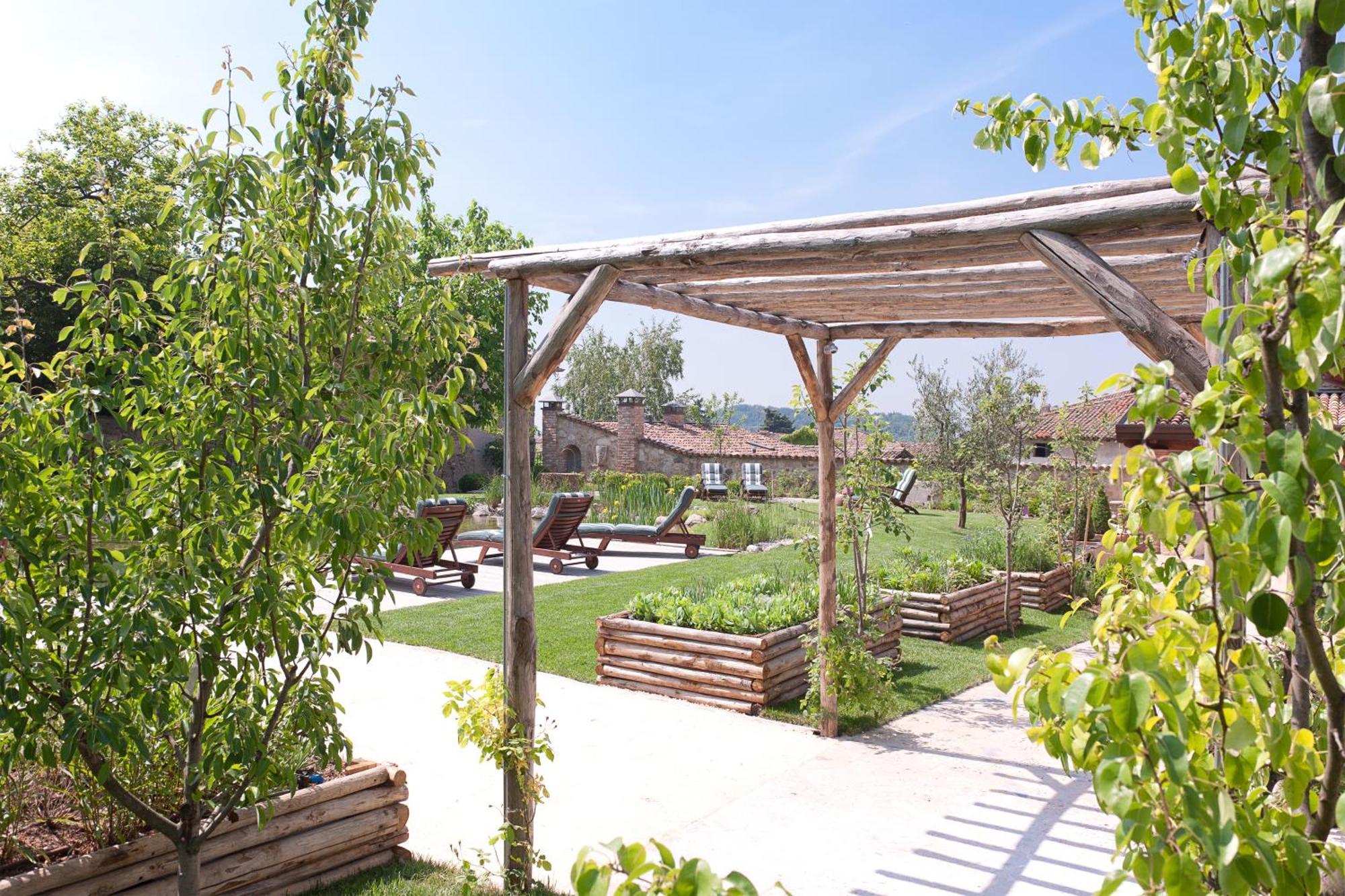 Boutique Hotel Villa Dei Campi Gavardo Ngoại thất bức ảnh