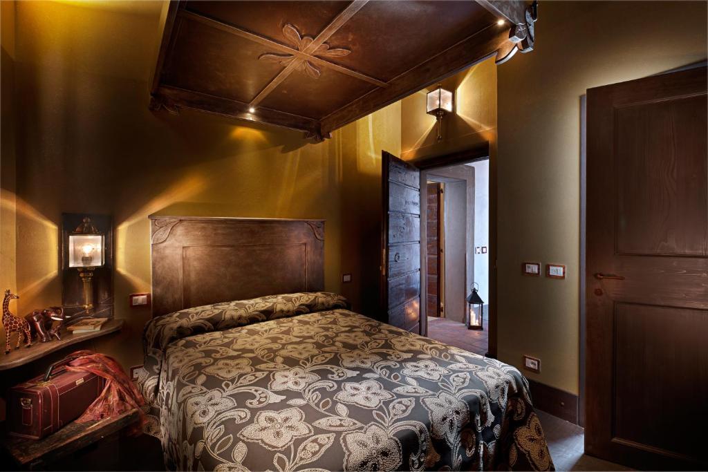 Boutique Hotel Villa Dei Campi Gavardo Phòng bức ảnh