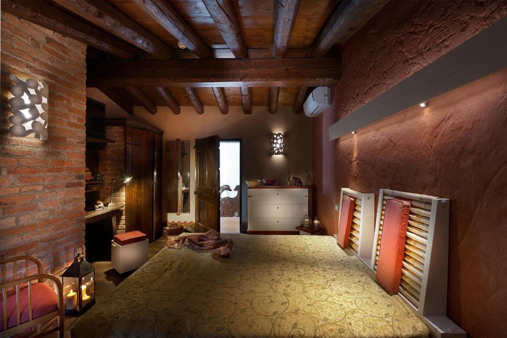 Boutique Hotel Villa Dei Campi Gavardo Phòng bức ảnh