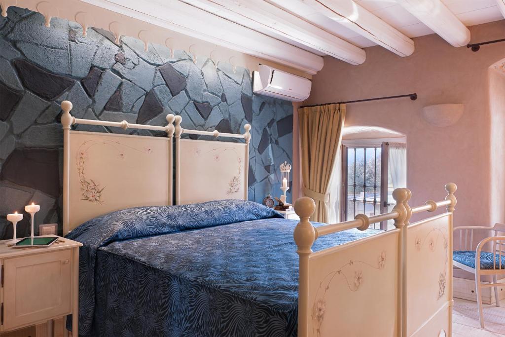 Boutique Hotel Villa Dei Campi Gavardo Phòng bức ảnh