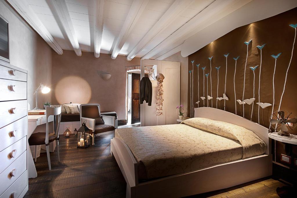 Boutique Hotel Villa Dei Campi Gavardo Phòng bức ảnh