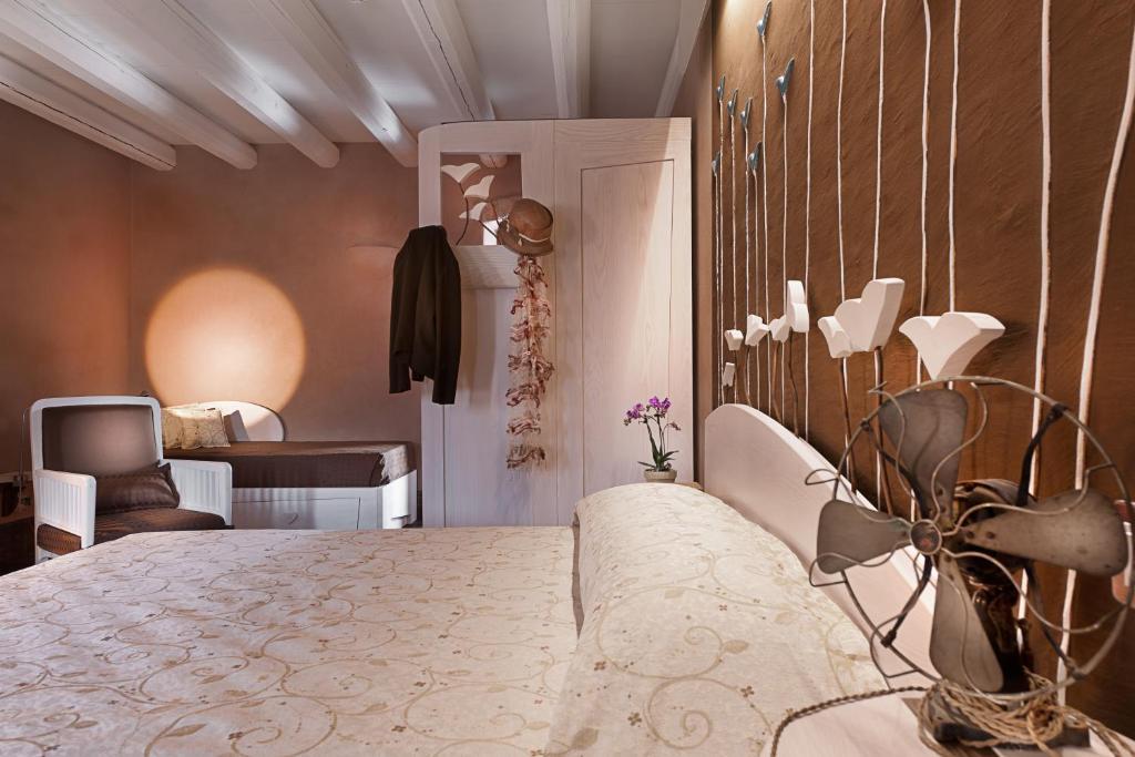 Boutique Hotel Villa Dei Campi Gavardo Phòng bức ảnh