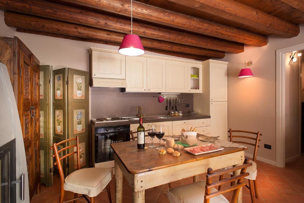 Boutique Hotel Villa Dei Campi Gavardo Phòng bức ảnh