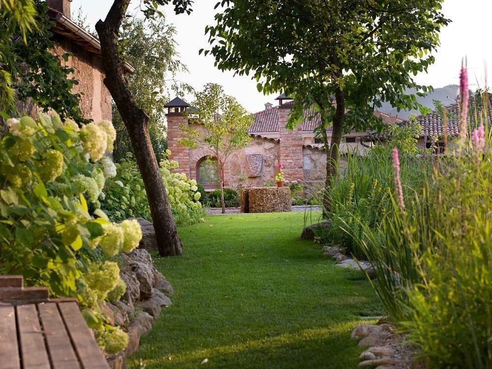 Boutique Hotel Villa Dei Campi Gavardo Ngoại thất bức ảnh