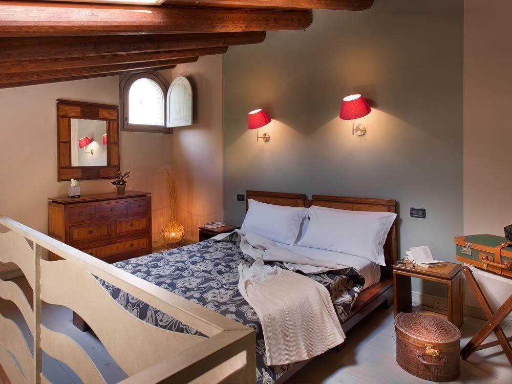 Boutique Hotel Villa Dei Campi Gavardo Ngoại thất bức ảnh