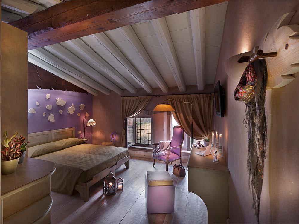 Boutique Hotel Villa Dei Campi Gavardo Ngoại thất bức ảnh