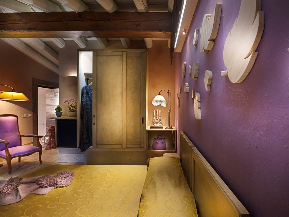 Boutique Hotel Villa Dei Campi Gavardo Ngoại thất bức ảnh