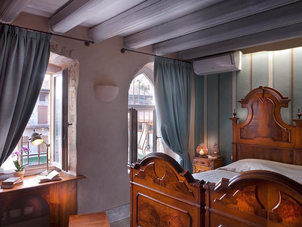 Boutique Hotel Villa Dei Campi Gavardo Ngoại thất bức ảnh